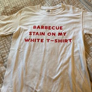 Comfort colors tshirt